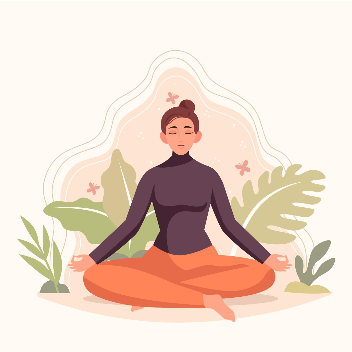 A picture of mindfullness